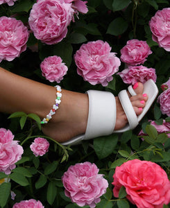 Браслети на ногу