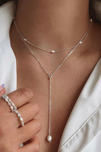 Lariats
